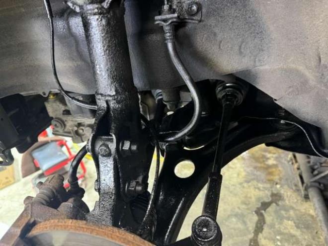 ワゴンRFX 4WD　12ヶ月点検済　下廻り防錆塗装　夏冬タイヤ 660