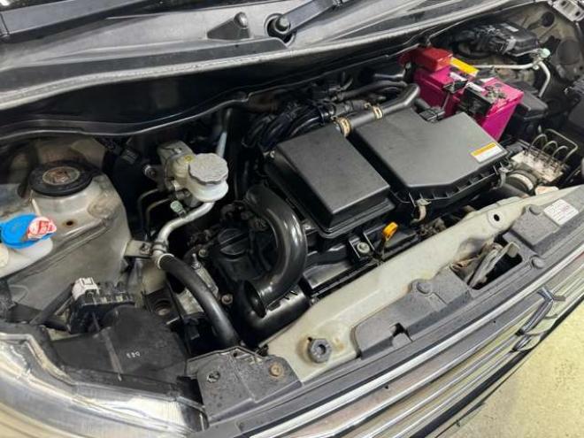 ワゴンRFX 4WD　12ヶ月点検済　下廻り防錆塗装　夏冬タイヤ 660