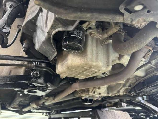 ワゴンRFX 4WD　12ヶ月点検済　下廻り防錆塗装　夏冬タイヤ 660