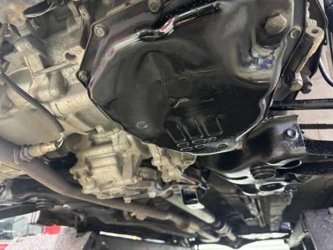 ワゴンRFX 4WD　12ヶ月点検済　下廻り防錆塗装　夏冬タイヤ 660