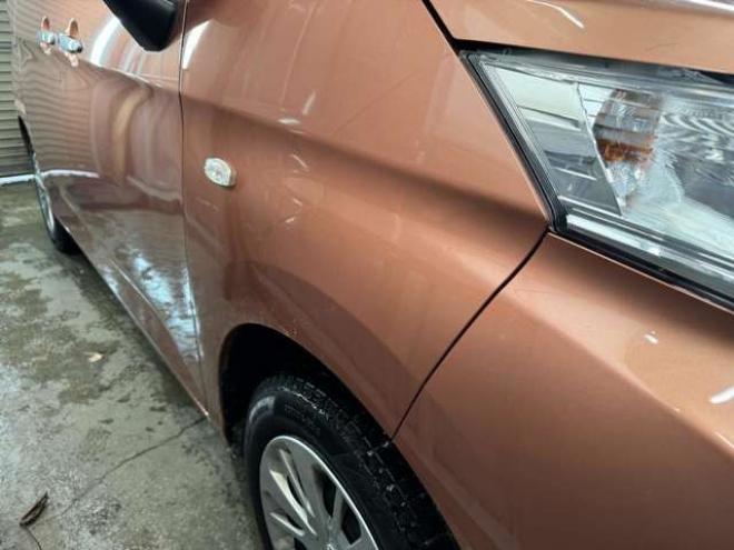 ルーミー1.0 X S 4WD　ワンオーナー　ナビ　TV　Bluetooth 1000