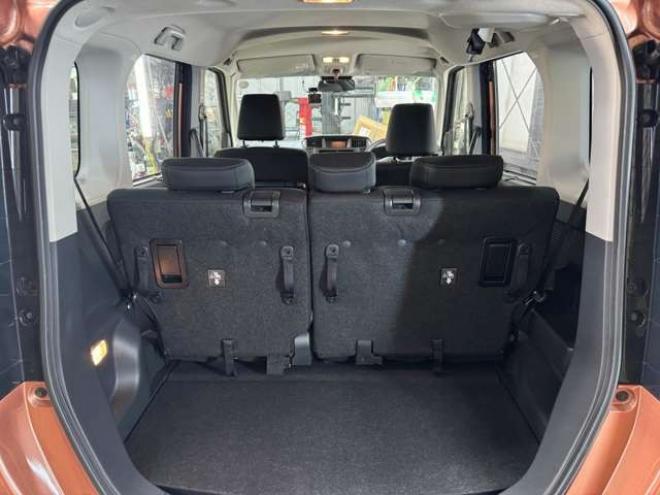 ルーミー1.0 X S 4WD　ワンオーナー　ナビ　TV　Bluetooth 1000