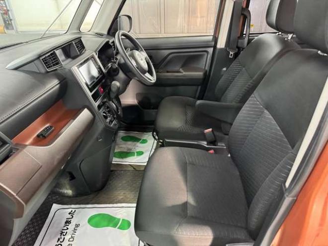 ルーミー1.0 X S 4WD　ワンオーナー　ナビ　TV　Bluetooth 1000