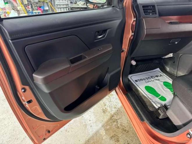 ルーミー1.0 X S 4WD　ワンオーナー　ナビ　TV　Bluetooth 1000