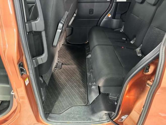 ルーミー1.0 X S 4WD　ワンオーナー　ナビ　TV　Bluetooth 1000