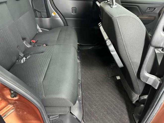 ルーミー1.0 X S 4WD　ワンオーナー　ナビ　TV　Bluetooth 1000