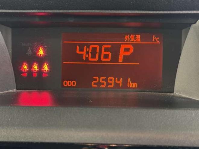 ルーミー1.0 X S 4WD　ワンオーナー　ナビ　TV　Bluetooth 1000