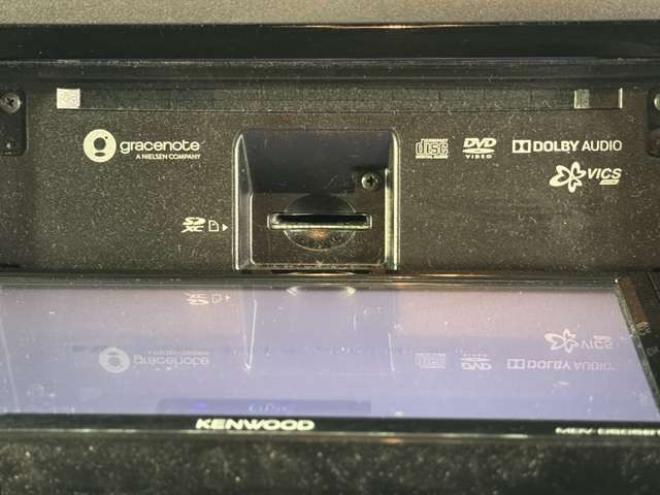 ルーミー1.0 X S 4WD　ワンオーナー　ナビ　TV　Bluetooth 1000