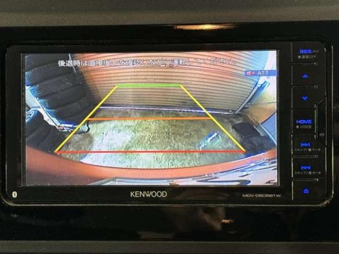 ルーミー1.0 X S 4WD　ワンオーナー　ナビ　TV　Bluetooth 1000