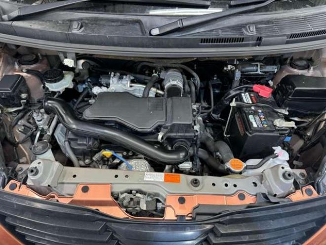 ルーミー1.0 X S 4WD　ワンオーナー　ナビ　TV　Bluetooth 1000