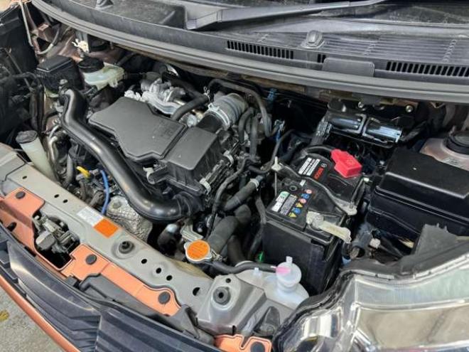 ルーミー1.0 X S 4WD　ワンオーナー　ナビ　TV　Bluetooth 1000
