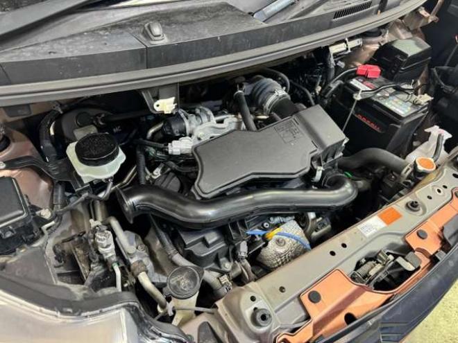 ルーミー1.0 X S 4WD　ワンオーナー　ナビ　TV　Bluetooth 1000