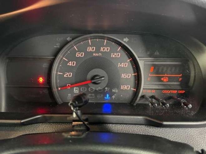 ルーミー1.0 X S 4WD　ワンオーナー　ナビ　TV　Bluetooth 1000
