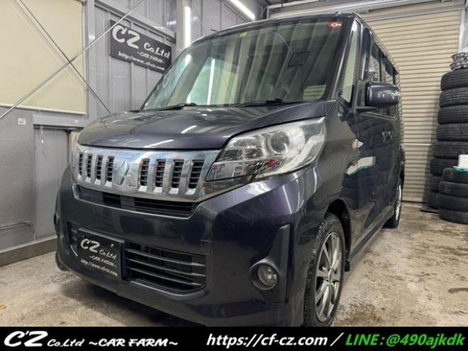 ekスペースカスタム G 4WD　12ヶ月点検済　下廻り防錆塗装済 660