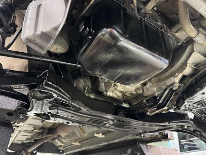 ekスペースカスタム G 4WD　12ヶ月点検済　下廻り防錆塗装済 660