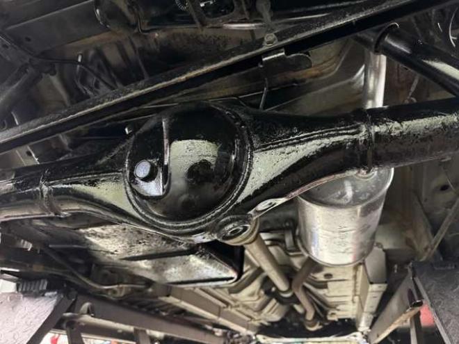 ekスペースカスタム G 4WD　12ヶ月点検済　下廻り防錆塗装済 660
