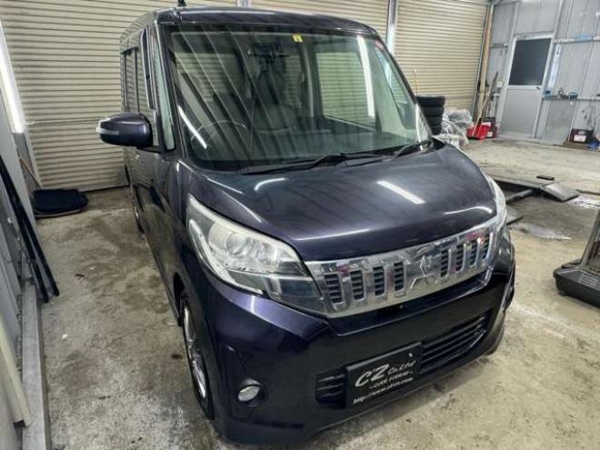 ekスペースカスタム G 4WD　12ヶ月点検済　下廻り防錆塗装済 660