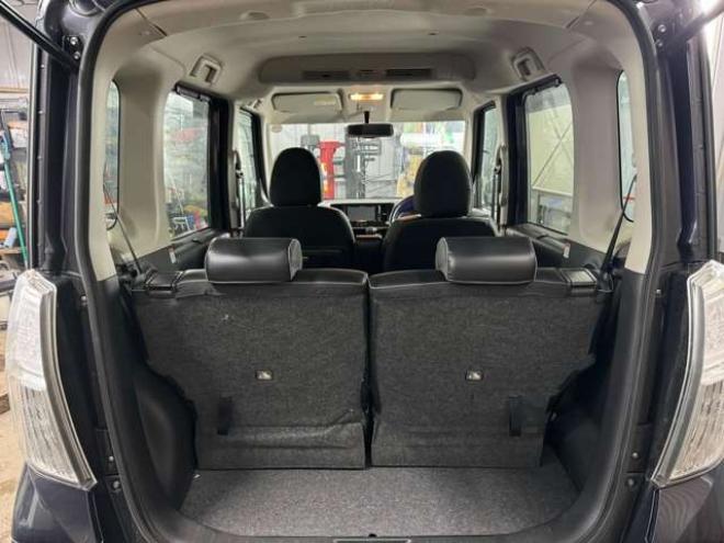ekスペースカスタム G 4WD　12ヶ月点検済　下廻り防錆塗装済 660