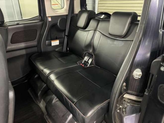 ekスペースカスタム G 4WD　12ヶ月点検済　下廻り防錆塗装済 660