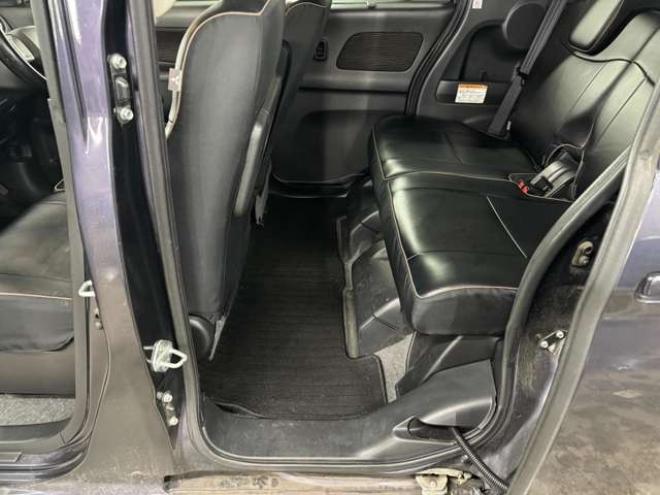 ekスペースカスタム G 4WD　12ヶ月点検済　下廻り防錆塗装済 660