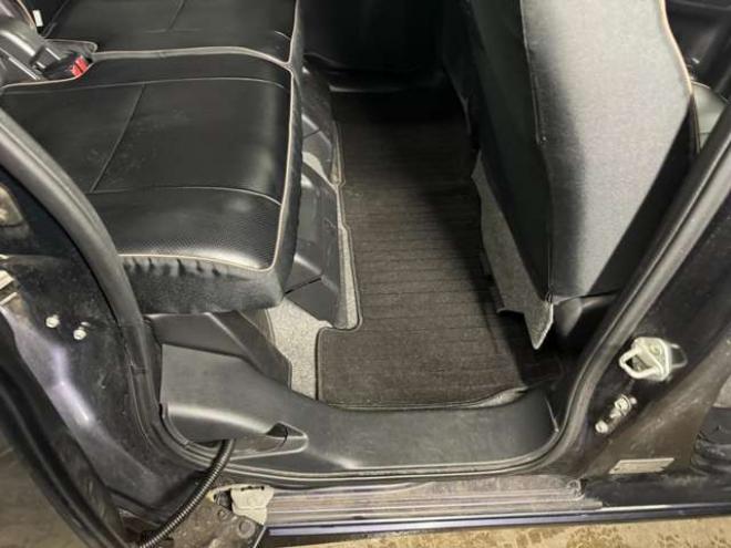 ekスペースカスタム G 4WD　12ヶ月点検済　下廻り防錆塗装済 660