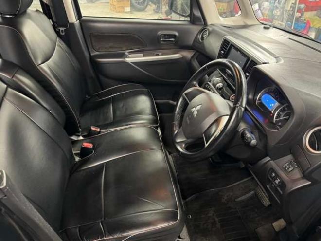 ekスペースカスタム G 4WD　12ヶ月点検済　下廻り防錆塗装済 660