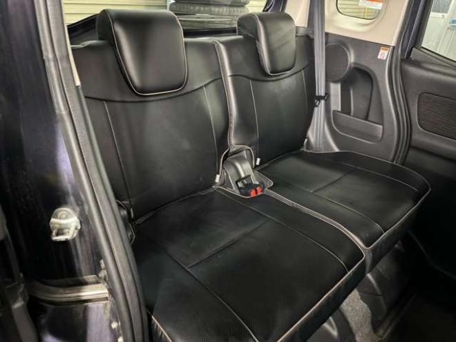 ekスペースカスタム G 4WD　12ヶ月点検済　下廻り防錆塗装済 660