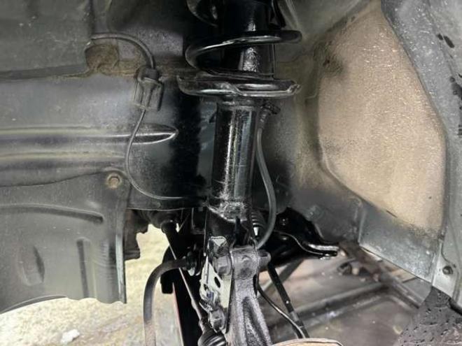 ekスペースカスタム G 4WD　12ヶ月点検済　下廻り防錆塗装済 660