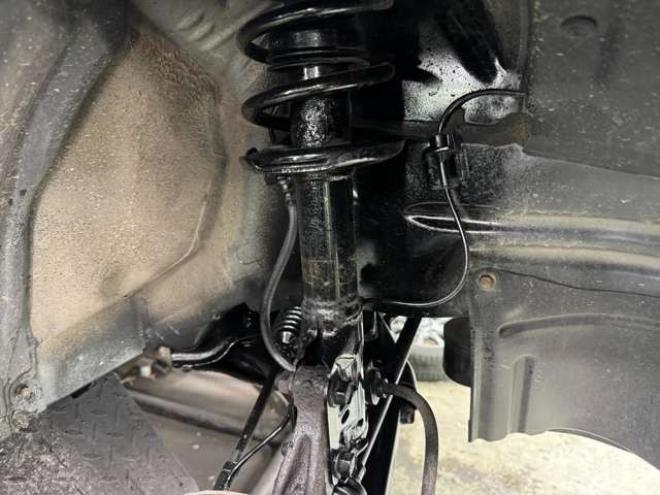 ekスペースカスタム G 4WD　12ヶ月点検済　下廻り防錆塗装済 660