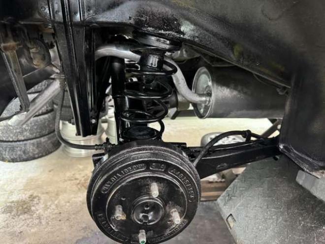 ekスペースカスタム G 4WD　12ヶ月点検済　下廻り防錆塗装済 660
