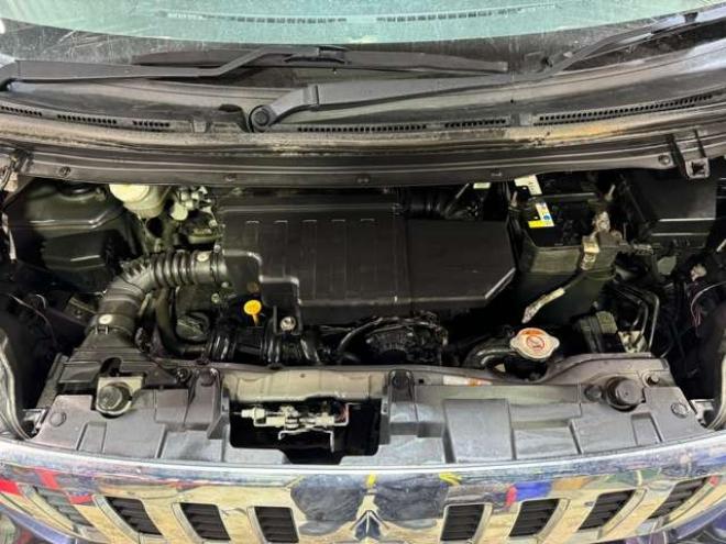 ekスペースカスタム G 4WD　12ヶ月点検済　下廻り防錆塗装済 660