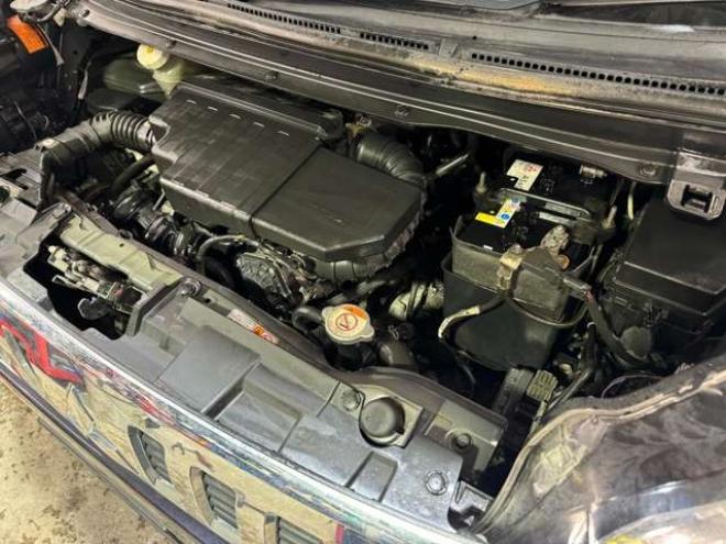 ekスペースカスタム G 4WD　12ヶ月点検済　下廻り防錆塗装済 660
