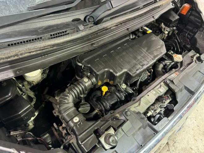 ekスペースカスタム G 4WD　12ヶ月点検済　下廻り防錆塗装済 660