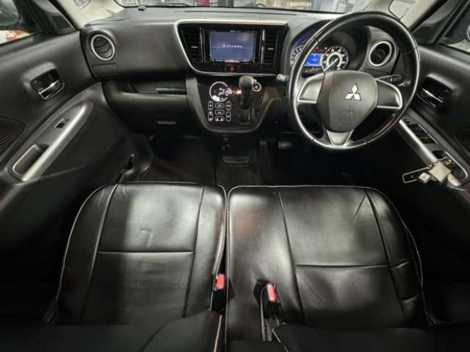 ekスペースカスタム G 4WD　12ヶ月点検済　下廻り防錆塗装済 660