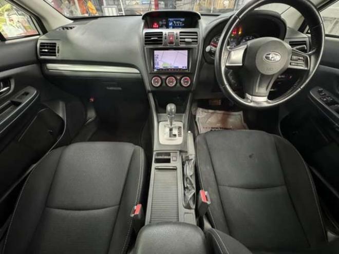 インプレッサスポーツ 2.0 i アイサイト 4WD　ナビ　TV　Bカメラ　Bluetooth 2000