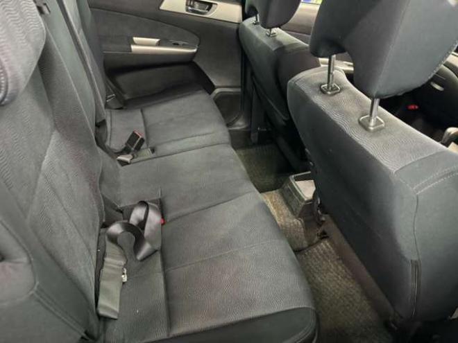 エクシーガ2.0 i 4WD　ナビ　TV　Bカメラ　Bluetooth 2000
