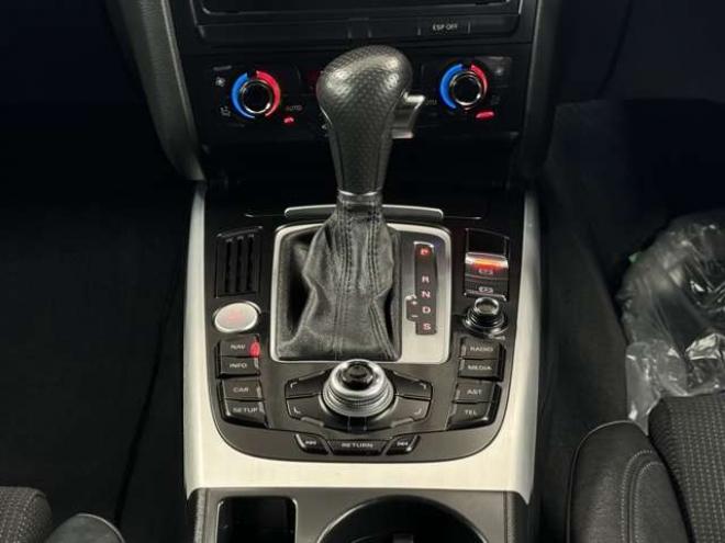 アウディA4アバント 2.0 TFSI クワトロ Sラインパッケージ 4WD　ナビ　TV　Bカメラ 正規輸入車 2000