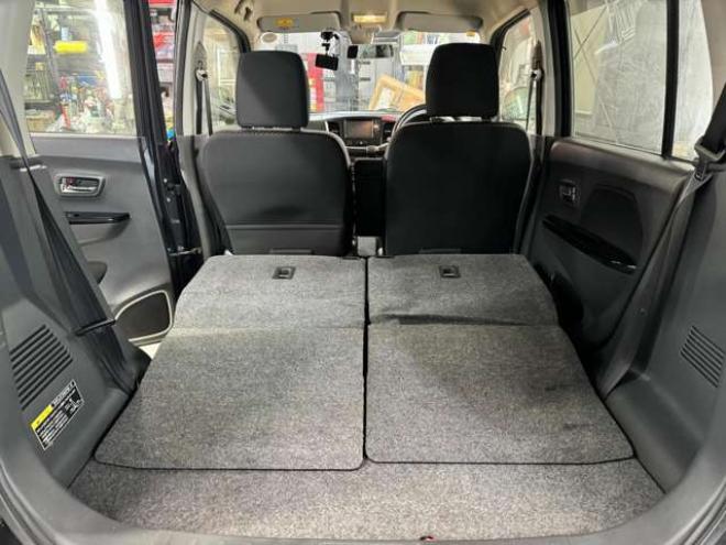 ワゴンRFX レーダーブレーキサポート装着車 4WD　20周年記念車　ナビ　TV　Bluetooth 660
