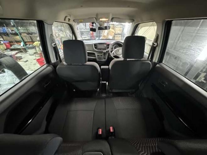 ワゴンRFX レーダーブレーキサポート装着車 4WD　20周年記念車　ナビ　TV　Bluetooth 660