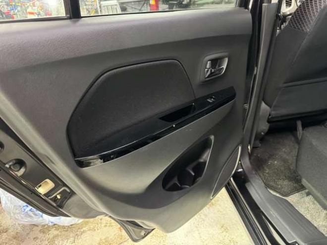 ワゴンRFX レーダーブレーキサポート装着車 4WD　20周年記念車　ナビ　TV　Bluetooth 660