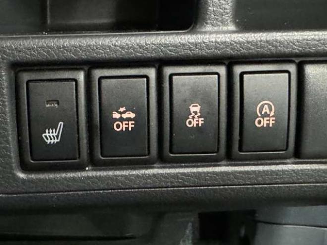 ワゴンRFX レーダーブレーキサポート装着車 4WD　20周年記念車　ナビ　TV　Bluetooth 660