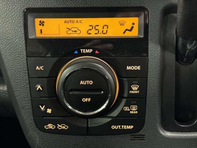 ワゴンRFX レーダーブレーキサポート装着車 4WD　20周年記念車　ナビ　TV　Bluetooth 660