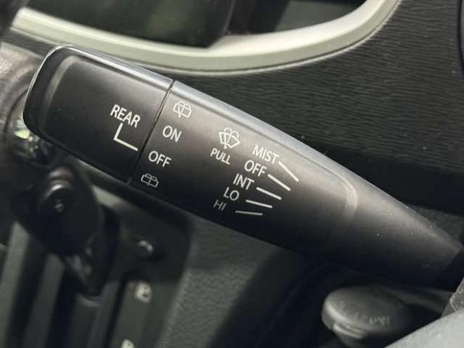 ワゴンRFX レーダーブレーキサポート装着車 4WD　20周年記念車　ナビ　TV　Bluetooth 660