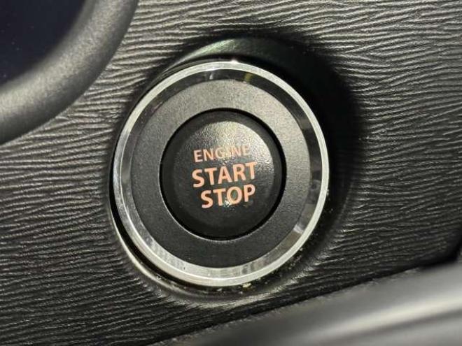 ワゴンRFX レーダーブレーキサポート装着車 4WD　20周年記念車　ナビ　TV　Bluetooth 660