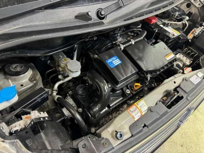 ワゴンRFX レーダーブレーキサポート装着車 4WD　20周年記念車　ナビ　TV　Bluetooth 660