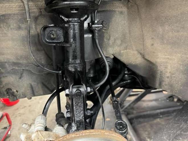 ワゴンRFX レーダーブレーキサポート装着車 4WD　20周年記念車　ナビ　TV　Bluetooth 660