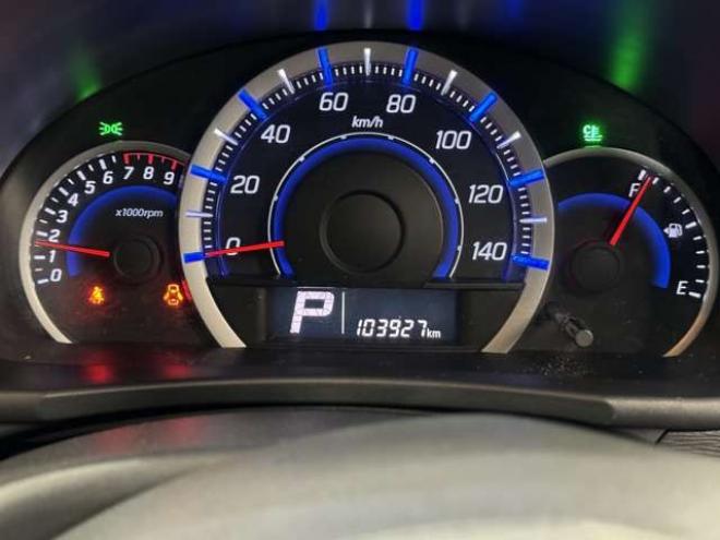 ワゴンRFX レーダーブレーキサポート装着車 4WD　20周年記念車　ナビ　TV　Bluetooth 660