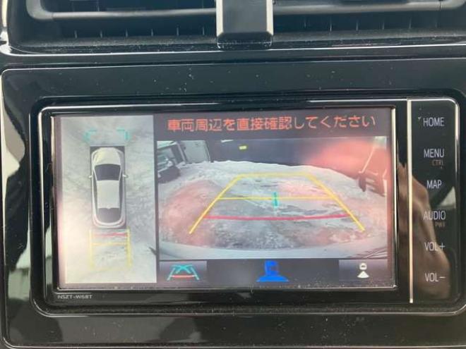 プリウスPHV1.8 S セーフティパッケージ　 2WD 1800