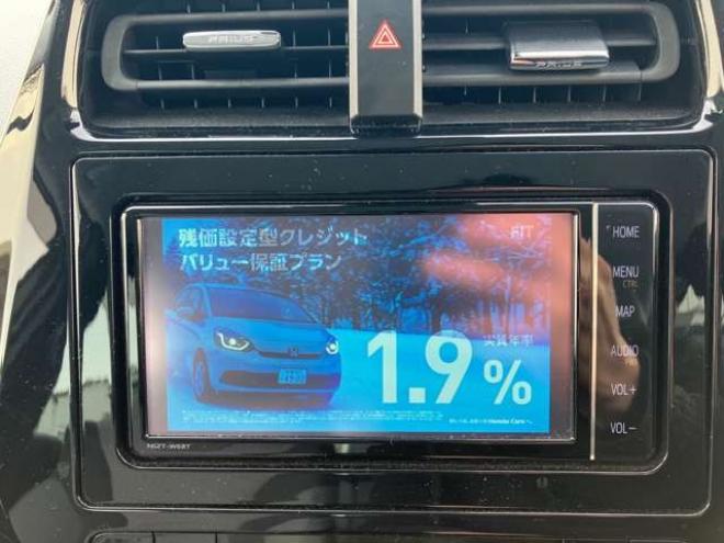 プリウスPHV1.8 S セーフティパッケージ　 2WD 1800