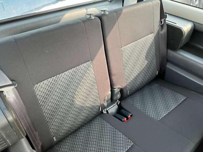 ジムニーXG 4WD　 660
